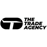 The Trade Agency logo, The Trade Agency contact details