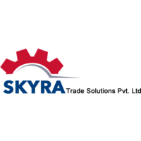 Skyra trade solutions Pvt Ltd logo, Skyra trade solutions Pvt Ltd contact details