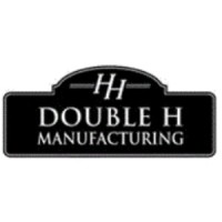 Double H Manufacturing, Inc. logo, Double H Manufacturing, Inc. contact details