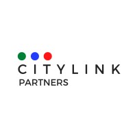 City Link Partners logo, City Link Partners contact details