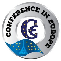 Conference in Europe logo, Conference in Europe contact details