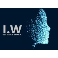 Integra Work logo, Integra Work contact details