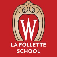 La Follette School of Public Affairs at UW-Madison logo, La Follette School of Public Affairs at UW-Madison contact details