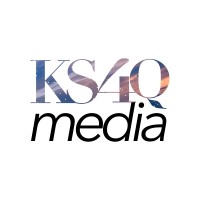 KS4Q Media logo, KS4Q Media contact details