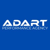 Performance agency ADART logo, Performance agency ADART contact details