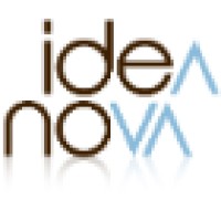 Ideanova logo, Ideanova contact details