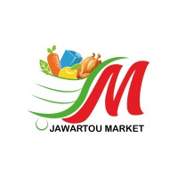 JAWARTOU MARKET logo, JAWARTOU MARKET contact details