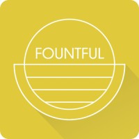 Fountful logo, Fountful contact details