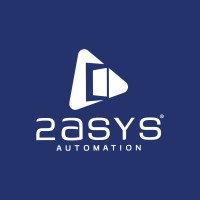 2ASYS Automation logo, 2ASYS Automation contact details