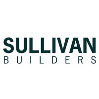 Sullivan Builders logo, Sullivan Builders contact details