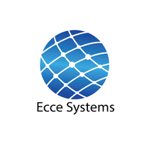 ecce sistemas logo, ecce sistemas contact details