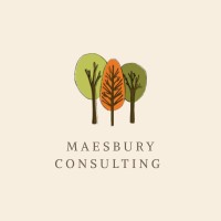 Maesbury Consulting logo, Maesbury Consulting contact details