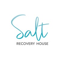 Salt Recovery House logo, Salt Recovery House contact details