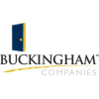 Buckingham Companies logo, Buckingham Companies contact details