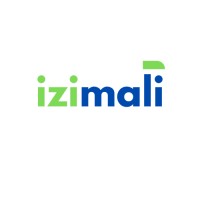 izimaling logo, izimaling contact details