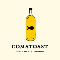 Comatoast logo, Comatoast contact details