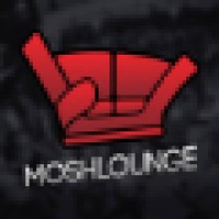 Moshlounge logo, Moshlounge contact details