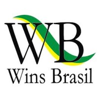 Wins Brasil logo, Wins Brasil contact details