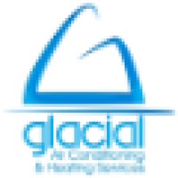 Glacial A/C & Heating Services LLC logo, Glacial A/C & Heating Services LLC contact details