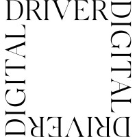 Driver Digital logo, Driver Digital contact details