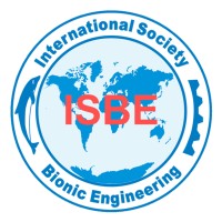 International Society of Bionic Engineering logo, International Society of Bionic Engineering contact details