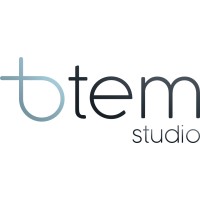 The Totem Studio logo, The Totem Studio contact details