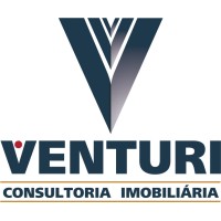 Venturi Consultoria Imobiliária logo, Venturi Consultoria Imobiliária contact details