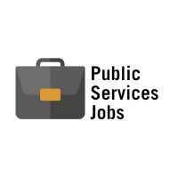 Public Services Jobs logo, Public Services Jobs contact details