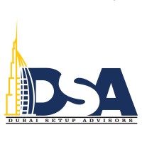 Dubai Setup Advisors logo, Dubai Setup Advisors contact details