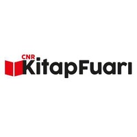 Uluslararası CNR Kitap Fuarı logo, Uluslararası CNR Kitap Fuarı contact details