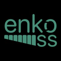 Enkoss logo, Enkoss contact details