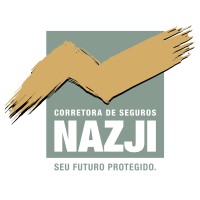 NAZJI CORRETORA DE SEGUROS logo, NAZJI CORRETORA DE SEGUROS contact details