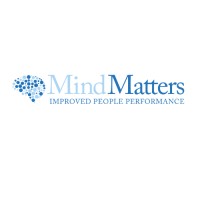 MindMatter logo, MindMatter contact details