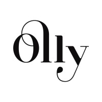 OLLY logo, OLLY contact details