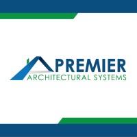 Premier Architectural Systems logo, Premier Architectural Systems contact details