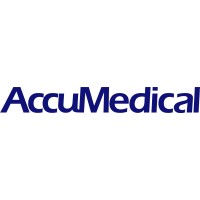 AccuMedical USA logo, AccuMedical USA contact details