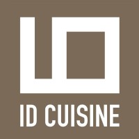 ID Cuisine logo, ID Cuisine contact details