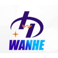 Wenzhou Wanhe Machinery Co., Ltd. logo, Wenzhou Wanhe Machinery Co., Ltd. contact details