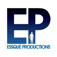 Essqué Productions logo, Essqué Productions contact details