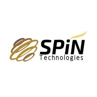 SPIN Technologies logo, SPIN Technologies contact details