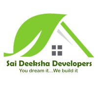 saideekshadevelopers logo, saideekshadevelopers contact details