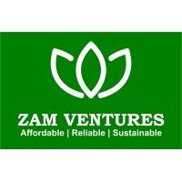 ZAM Ventures, LLP logo, ZAM Ventures, LLP contact details