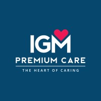 IGM Premium Care Ltd logo, IGM Premium Care Ltd contact details