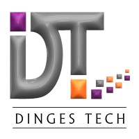 Dinges Tech logo, Dinges Tech contact details