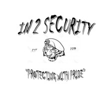 In2Security Protection Services logo, In2Security Protection Services contact details