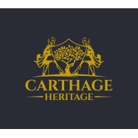 Carthage Heritage logo, Carthage Heritage contact details