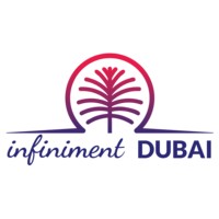 Infiniment Dubaï logo, Infiniment Dubaï contact details