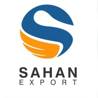 Sahan Export logo, Sahan Export contact details