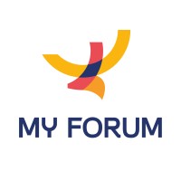 MY FORUM logo, MY FORUM contact details