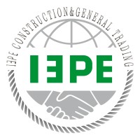 I3PE logo, I3PE contact details